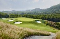 Ba Na Hills Golf Club - Green